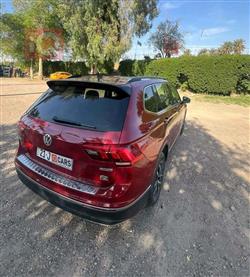 فولكسفاغن تيغوان